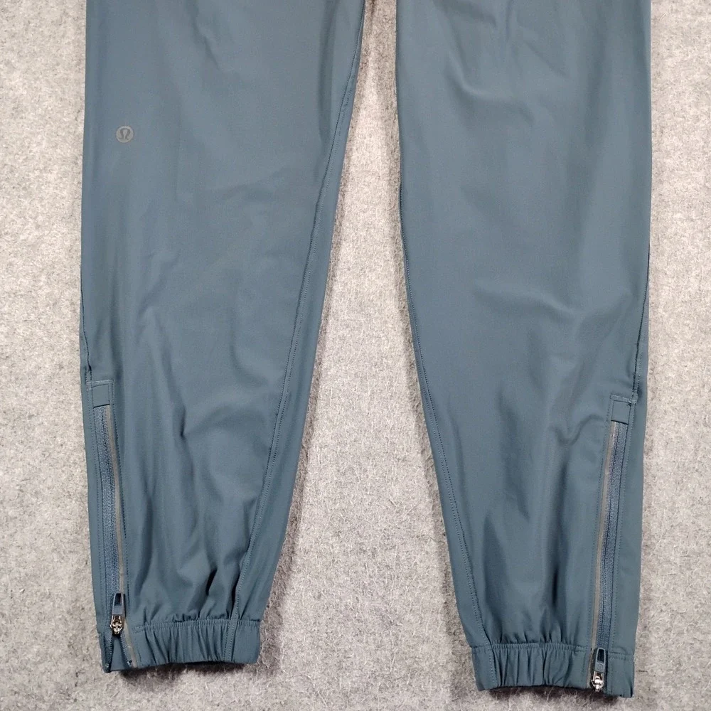 Lululemon Surge Jogger Men's XS Teal Blue 29